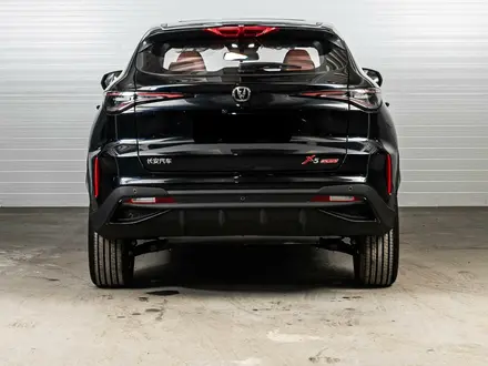 Changan X5 Plus Excellence 2026 года за 7 650 000 тг. в Семей – фото 24