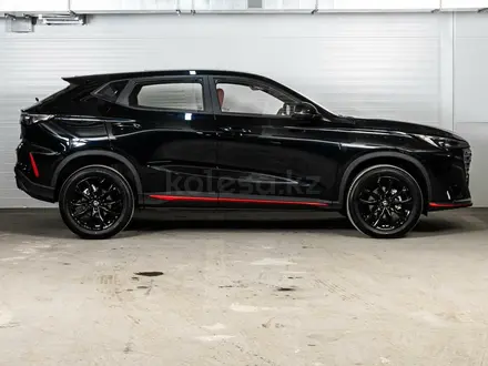 Changan X5 Plus Excellence 2026 года за 7 650 000 тг. в Семей – фото 3