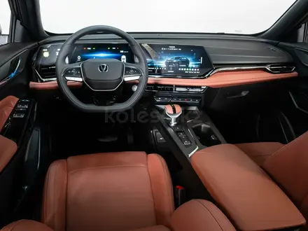 Changan X5 Plus Excellence 2026 года за 7 650 000 тг. в Семей – фото 6