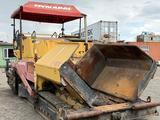Dynapac  Асфальтоукладчики 2004 года за 28 000 000 тг. в Караганда – фото 2