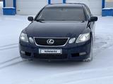 Lexus GS 300 2005 годаfor6 500 000 тг. в Степногорск – фото 3