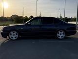 Mercedes-Benz E 280 1998 годаүшін2 500 000 тг. в Костанай – фото 4