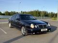 Mercedes-Benz E 280 1998 года за 2 500 000 тг. в Костанай – фото 3