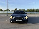 Mercedes-Benz E 280 1998 годаүшін2 500 000 тг. в Костанай