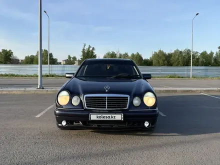 Mercedes-Benz E 280 1998 года за 2 500 000 тг. в Костанай