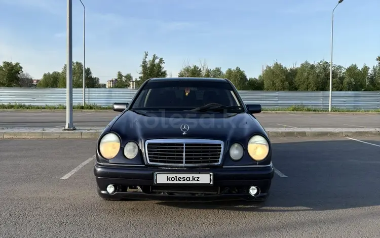 Mercedes-Benz E 280 1998 года за 2 500 000 тг. в Костанай