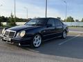 Mercedes-Benz E 280 1998 года за 2 500 000 тг. в Костанай – фото 2