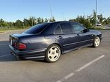 Mercedes-Benz E 280 1998 годаүшін2 500 000 тг. в Костанай – фото 5