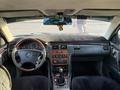 Mercedes-Benz E 280 1998 года за 2 500 000 тг. в Костанай – фото 8