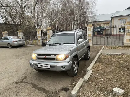 Mitsubishi Pajero 1999 года за 2 500 000 тг. в Павлодар