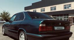 BMW 520 1992 годаfor1 300 000 тг. в Тараз – фото 2