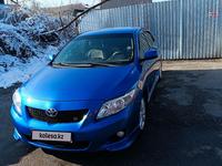 Toyota Corolla 2010 годаfor5 500 000 тг. в Алматы