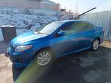 Toyota Corolla 2010 годаүшін5 500 000 тг. в Алматы – фото 5