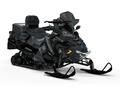 Polaris  TITAN Adventure 155" 1000 ProStar S4 Черный 2024 2024 года за 14 753 500 тг. в Алматы – фото 9