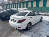 Hyundai Accent 2013 годаүшін3 000 000 тг. в Астана – фото 3