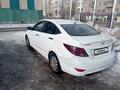 Hyundai Accent 2013 года за 3 000 000 тг. в Астана – фото 4