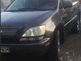 Lexus RX 300 2002 годаүшін4 300 000 тг. в Кызылорда