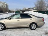 Toyota Camry 2005 годаfor4 600 000 тг. в Актобе – фото 2