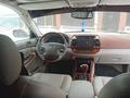 Toyota Camry 2005 годаfor4 600 000 тг. в Актобе – фото 5