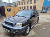 Hyundai Santa Fe 2001 годаfor4 500 000 тг. в Кызылорда