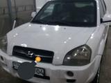 Hyundai Tucson 2007 годаүшін4 800 000 тг. в Актобе – фото 4