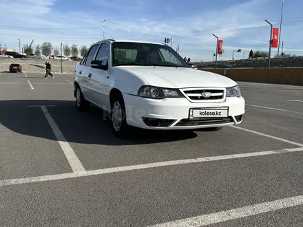 Daewoo Nexia 2013 года за 1 350 000 тг. в Шымкент