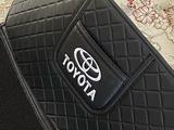 5D коврик для Camry 70/75 за 40 000 тг. в Актау – фото 5