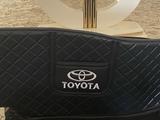 5D коврик для Camry 70/75 за 40 000 тг. в Актау – фото 3