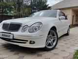 Mercedes-Benz E 350 2005 годаүшін6 800 000 тг. в Шымкент – фото 3