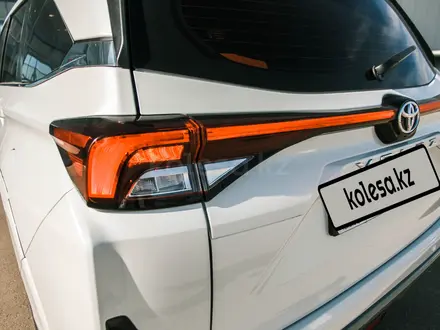 Toyota Veloz 2023 года за 14 290 000 тг. в Актау – фото 5