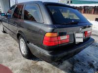 BMW 520 1993 года за 1 400 000 тг. в Алматы