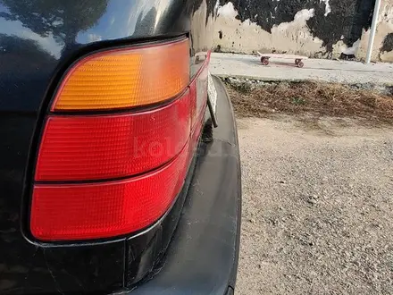 BMW 520 1993 года за 1 400 000 тг. в Алматы – фото 25