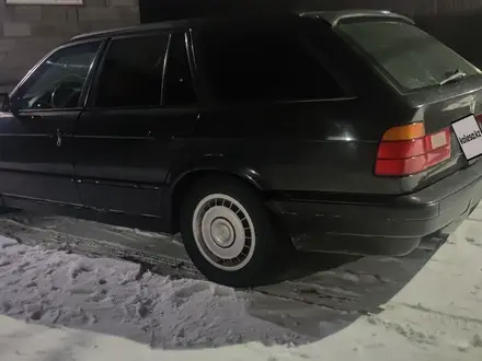 BMW 520 1993 года за 1 400 000 тг. в Алматы – фото 37
