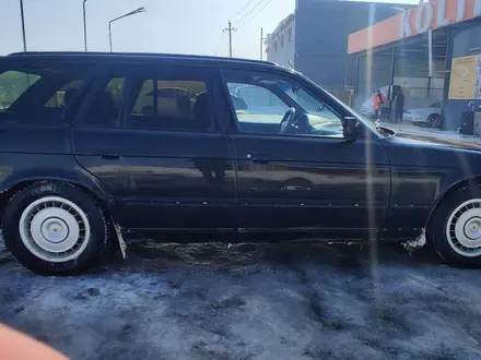 BMW 520 1993 года за 1 400 000 тг. в Алматы – фото 7