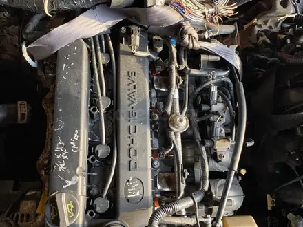 Двигатель На Мазда 6 L-3 Объём 2.3 за 350 000 тг. в Алматы