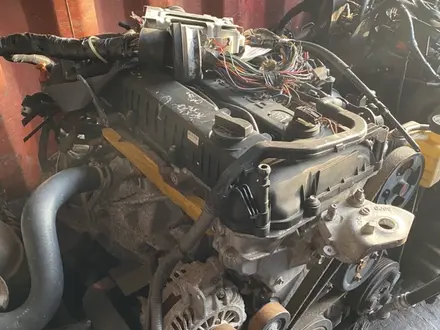 Двигатель На Мазда 6 L-3 Объём 2.3 за 350 000 тг. в Алматы – фото 4