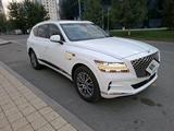 Genesis GV80 2021 года за 24 500 000 тг. в Алматы