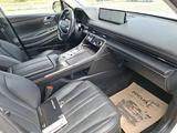 Genesis GV80 2021 года за 24 500 000 тг. в Алматы – фото 3