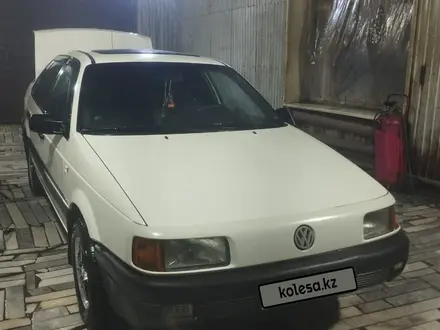 Volkswagen Passat 1994 года за 1 750 000 тг. в Костанай – фото 2