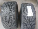 Michelin Pilot Alpin 5 SUV за 1 600 000 тг. в Алматы