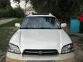 Subaru Legacy 2003 годаүшін4 200 000 тг. в Талдыкорган