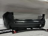 Задний бампер на Nissan Qashqai за 40 000 тг. в Алматы – фото 3