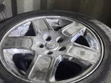 Диски комплект с резиной на краислер с 300. за 250 000 тг. в Алматы – фото 2