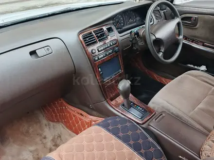 Toyota Mark II 1993 года за 1 750 000 тг. в Астана – фото 7