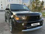 Land Rover Range Rover Sport 2007 годаүшін8 500 000 тг. в Алматы