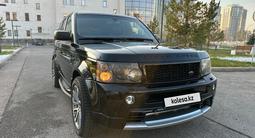 Land Rover Range Rover Sport 2007 года за 8 500 000 тг. в Алматы