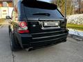 Land Rover Range Rover Sport 2007 года за 8 500 000 тг. в Алматы – фото 11