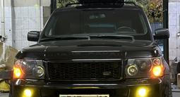 Land Rover Range Rover Sport 2007 годаүшін8 500 000 тг. в Алматы