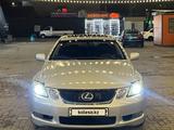 Lexus GS 300 2006 года за 6 000 000 тг. в Алматы