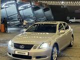 Lexus GS 300 2006 года за 6 000 000 тг. в Алматы – фото 2